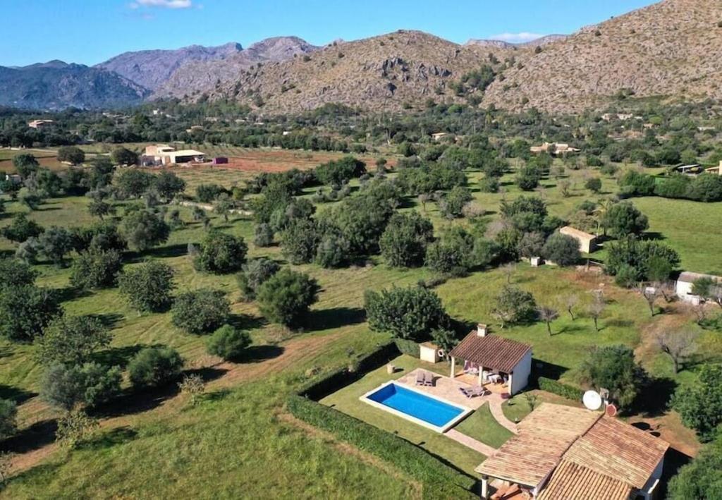 Cosy For 4 People By Renthousing Villa Port de Pollenca