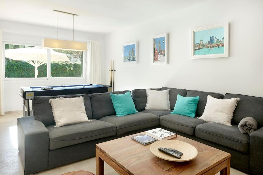 Esquina Luxury 5 Bed 5 Bath Pollensa