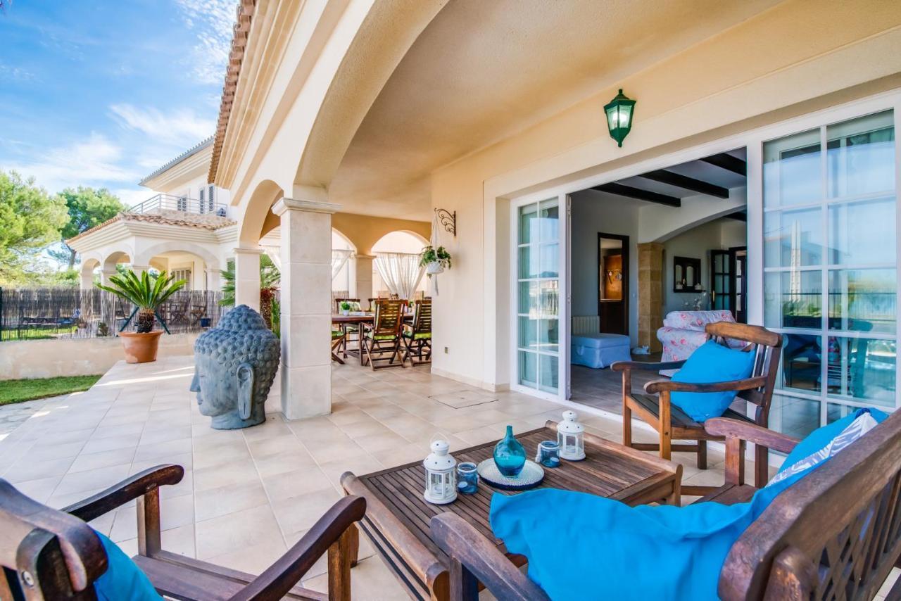 Ideal Mallorca - Didi Сasa de vacaciones