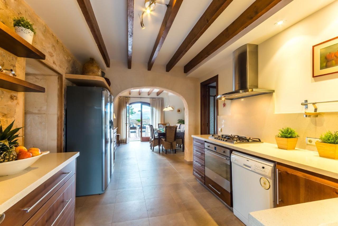 Country house Ideal Mallorca - Pleta 8 Pax *