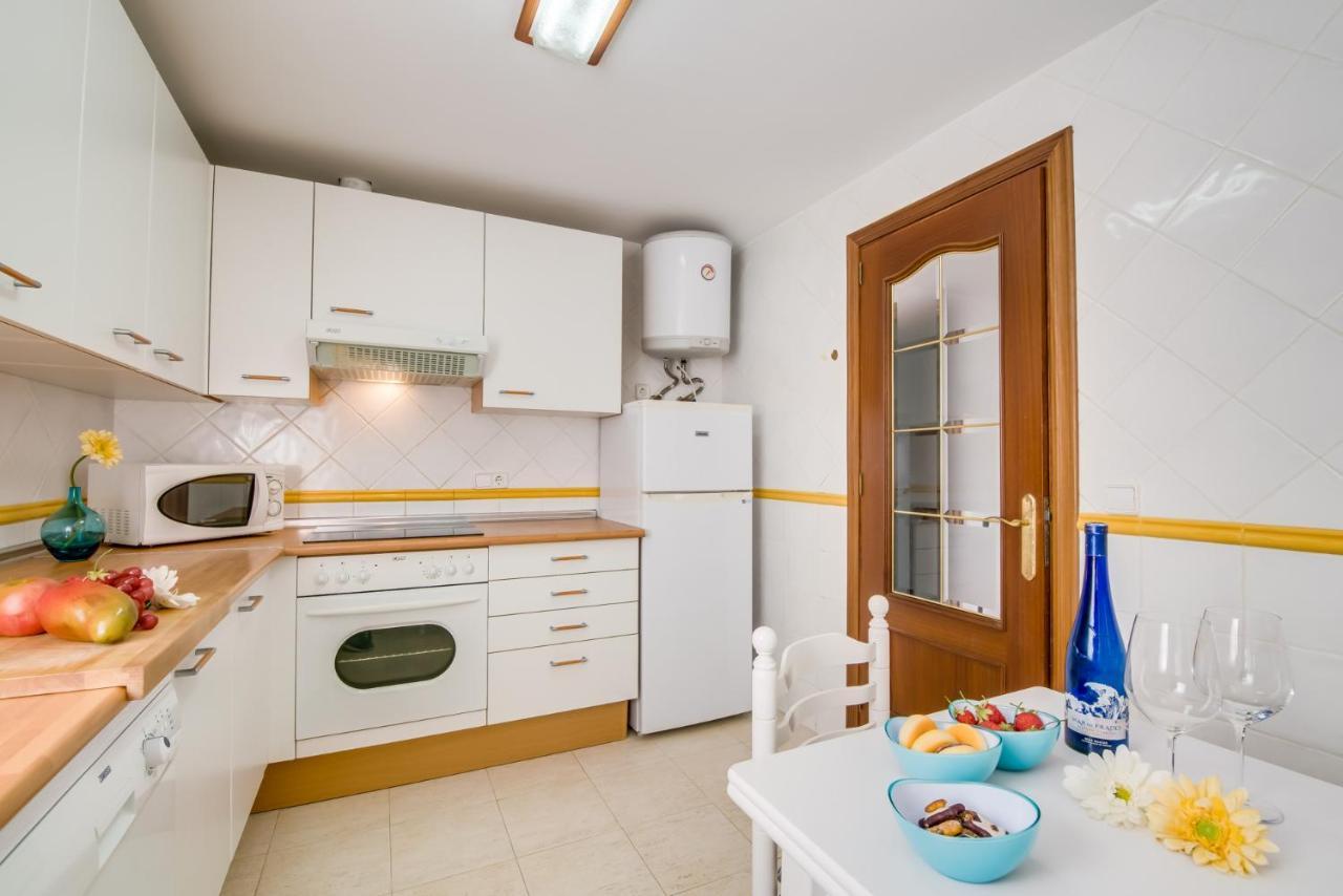 Ideal Mallorca - Casa Susana Apartamento