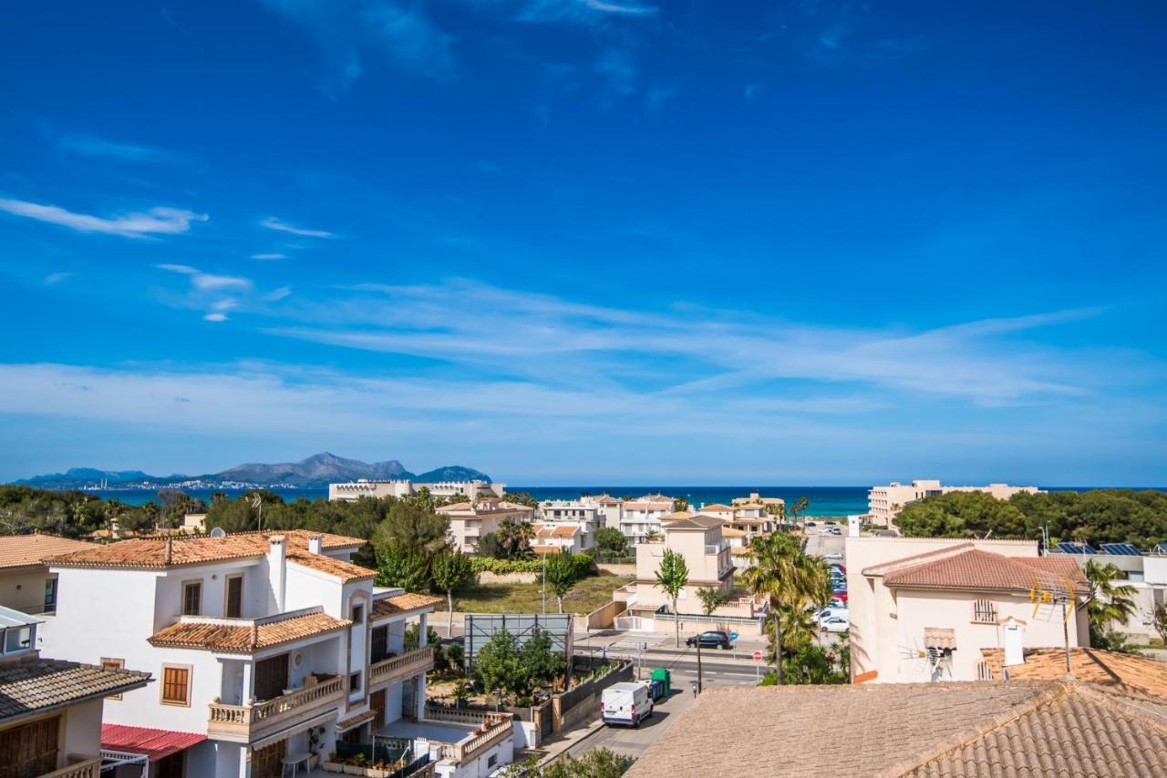 Apartamento Ideal Mallorca - Casa Susana *