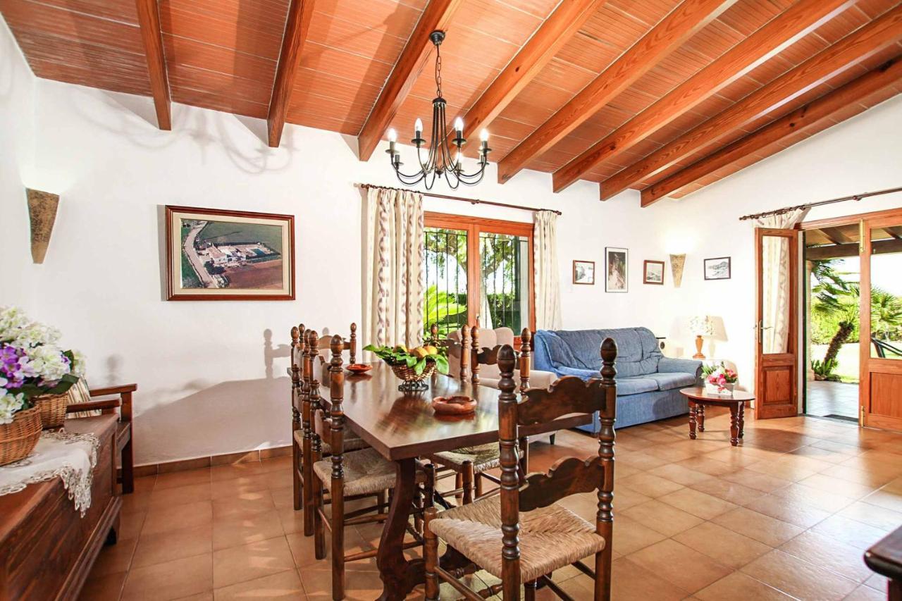 Villa Bosque