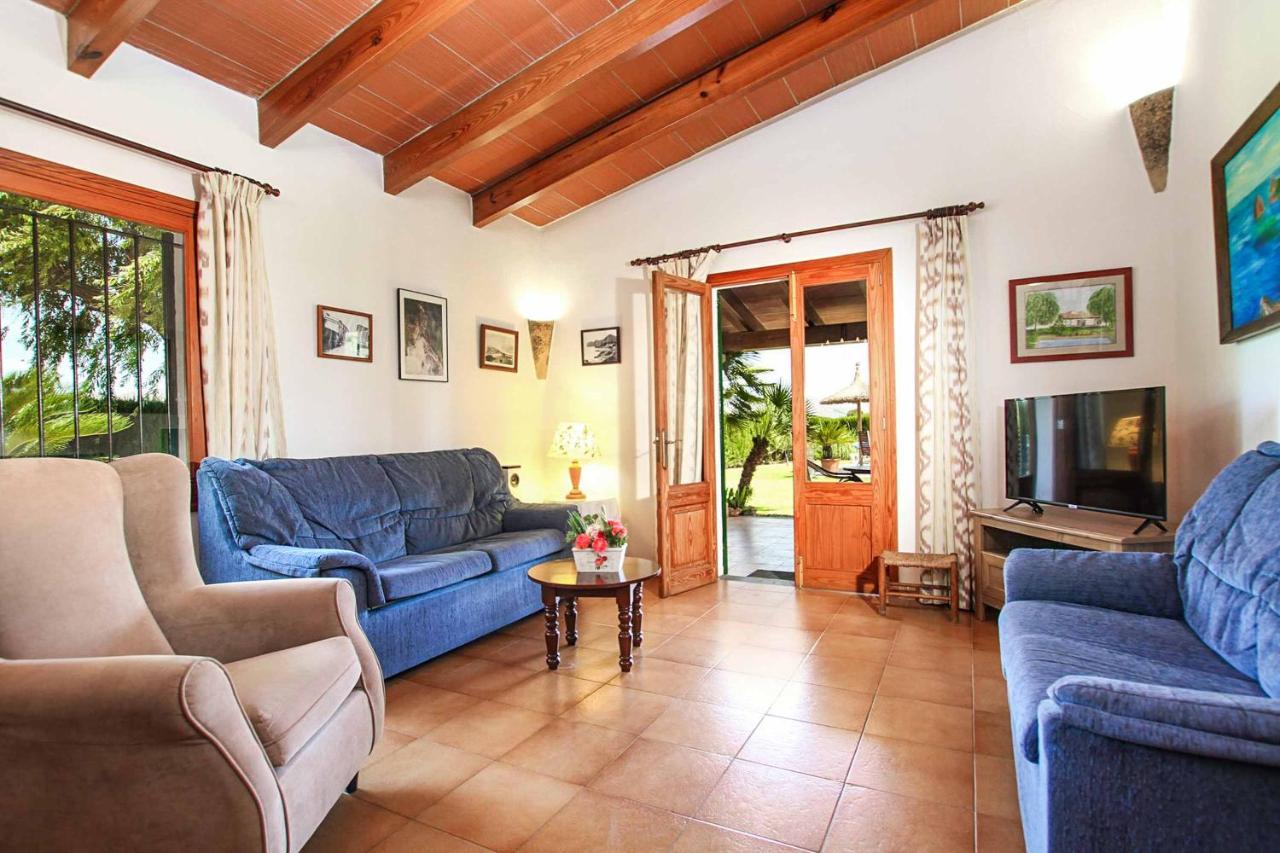 Bosque Villa *