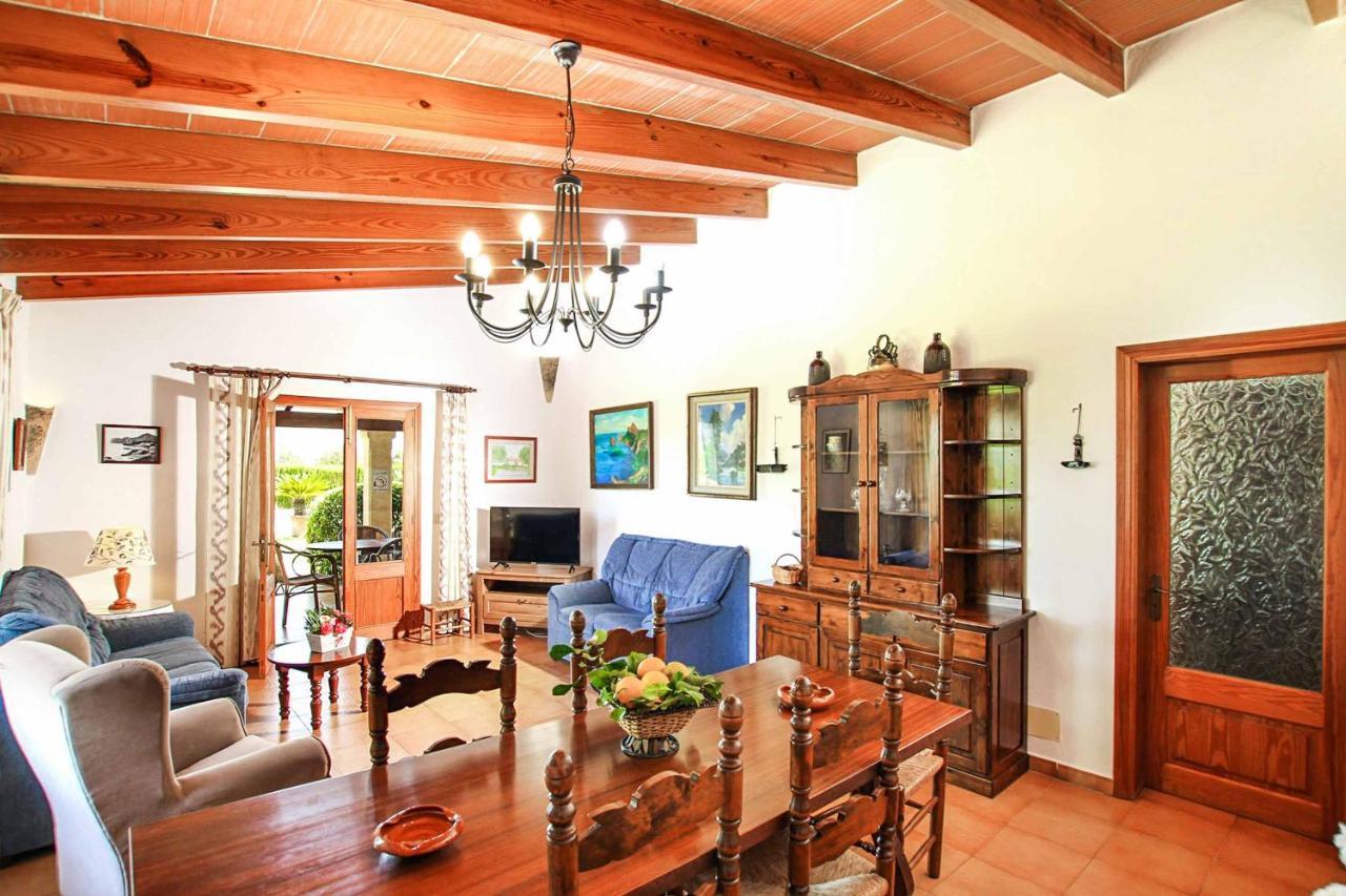 Villa Bosque Puerto Pollensa