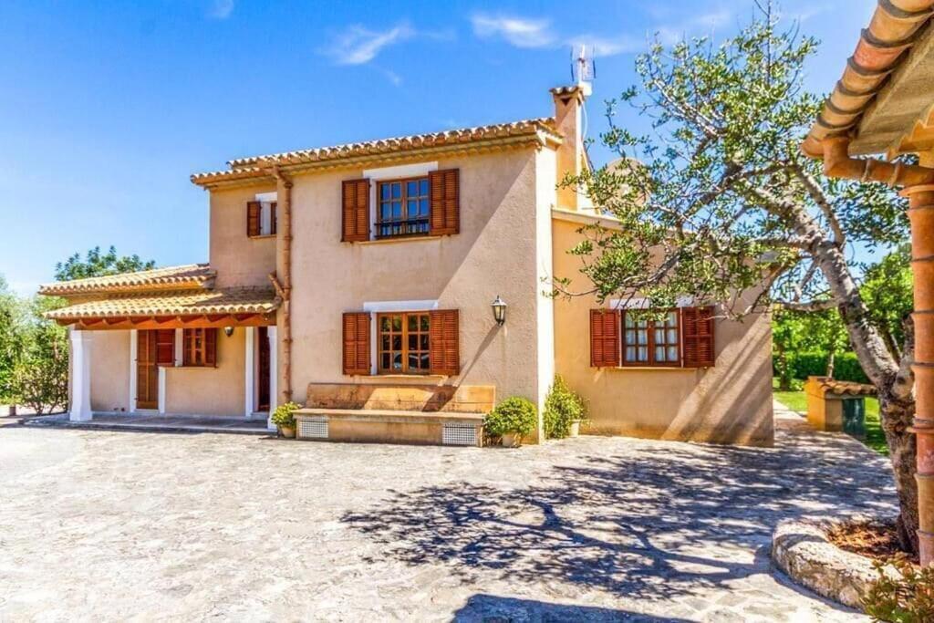 Charming Close To By Renthousing * Puerto Pollensa