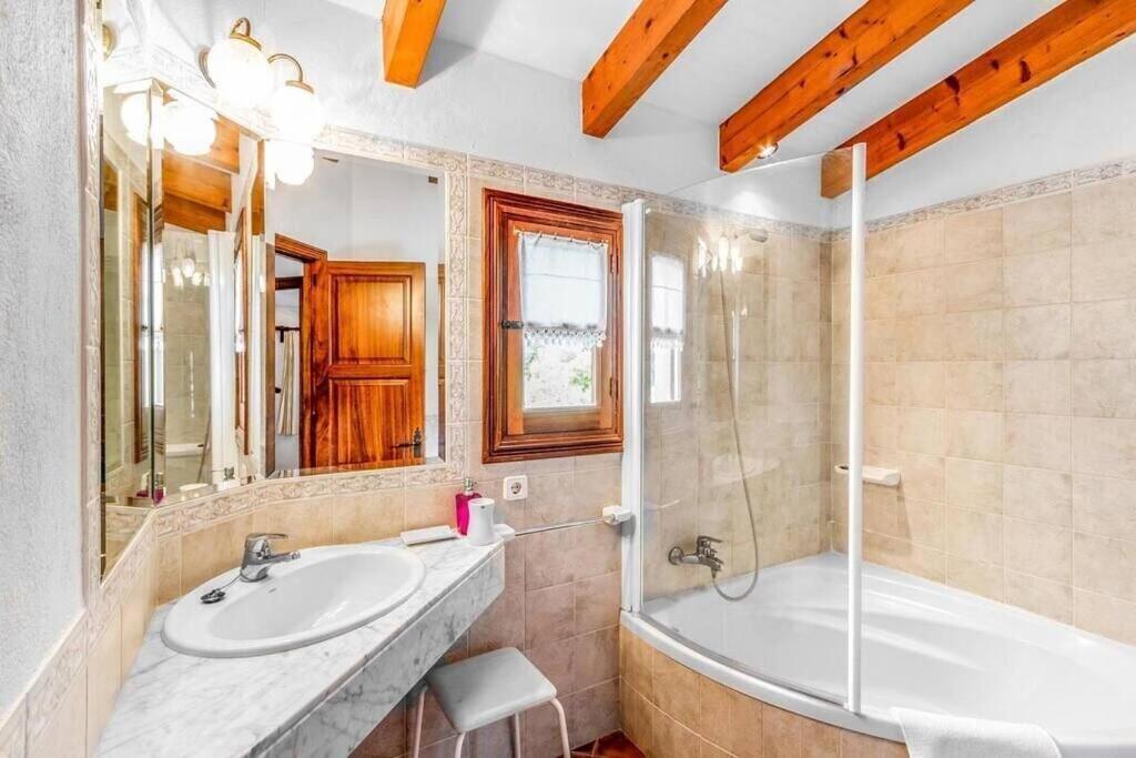 Villa Charming Close To By Renthousing Puerto Pollensa