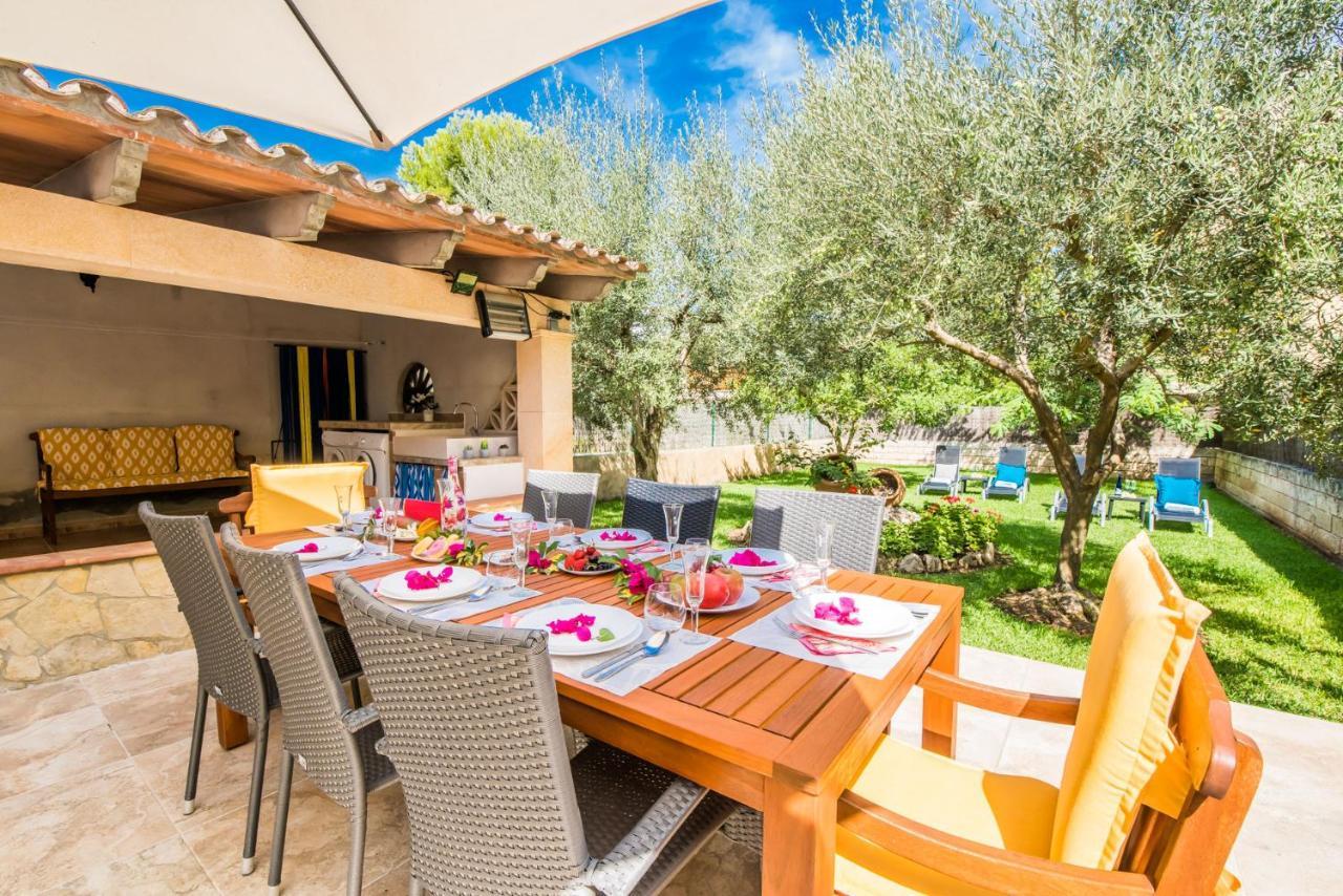 Ideal Property Mallorca - Roses Сasa de vacaciones *