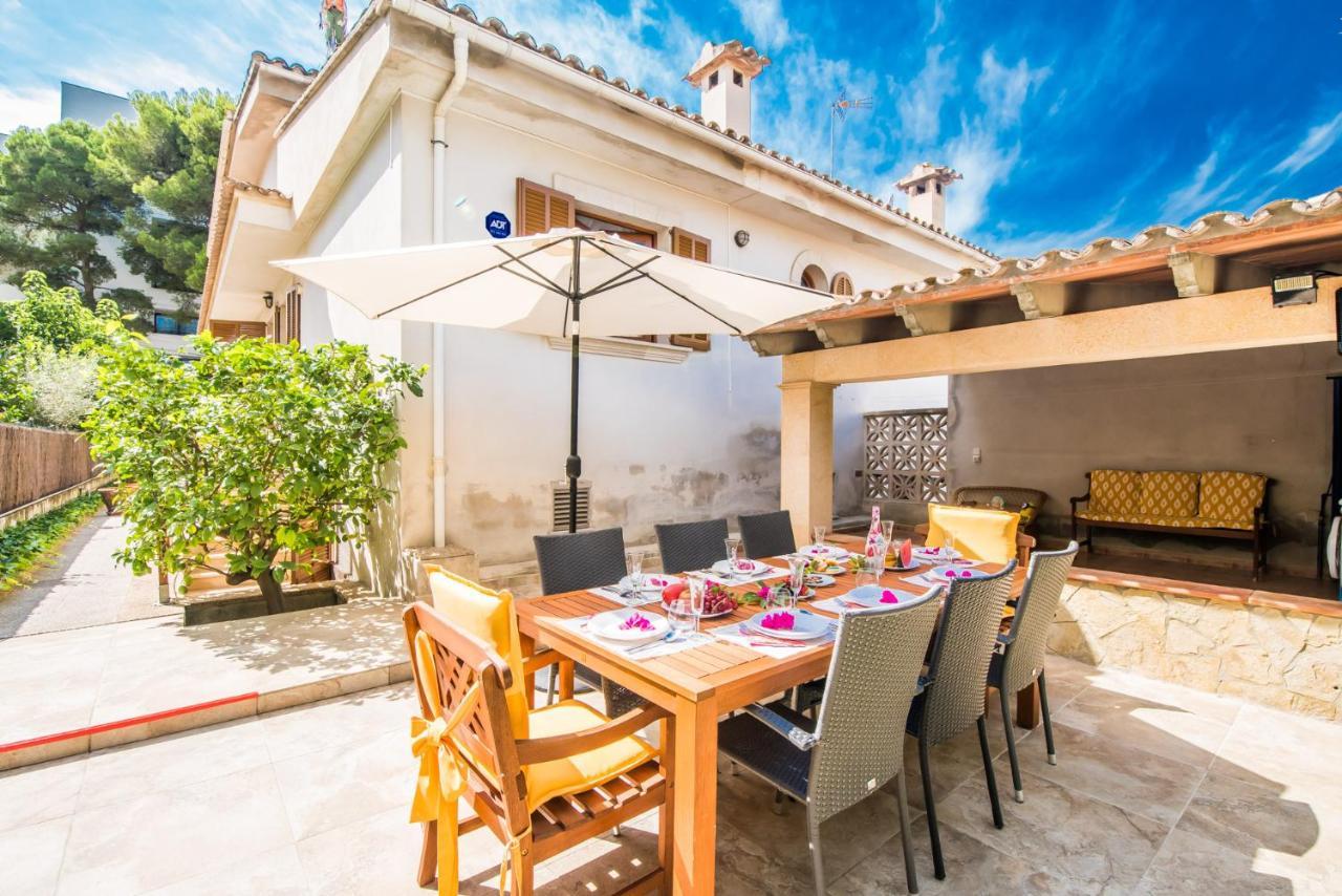 Сasa de vacaciones Ideal Property Mallorca - Roses