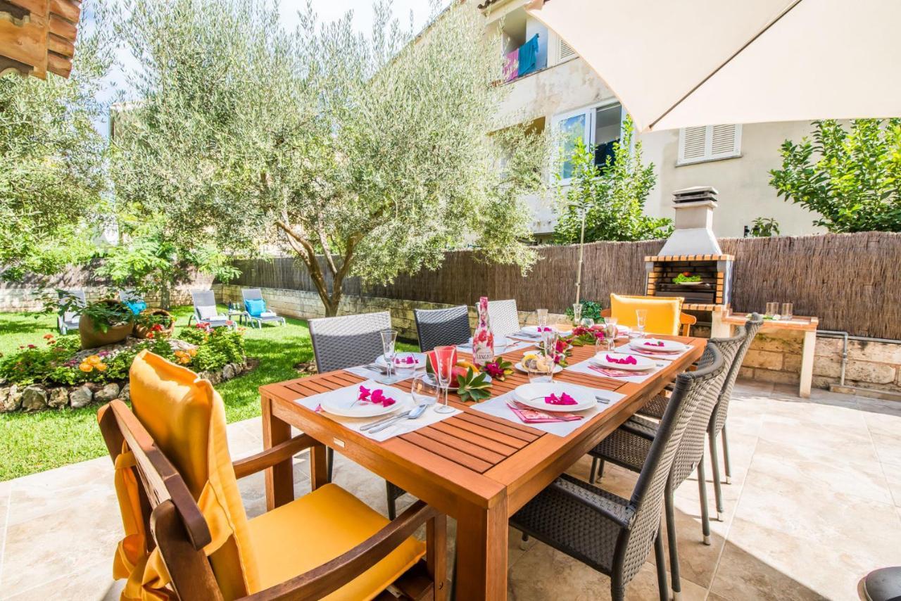 Ideal Property Mallorca - Roses Сasa de vacaciones Puerto de Alcúdia
