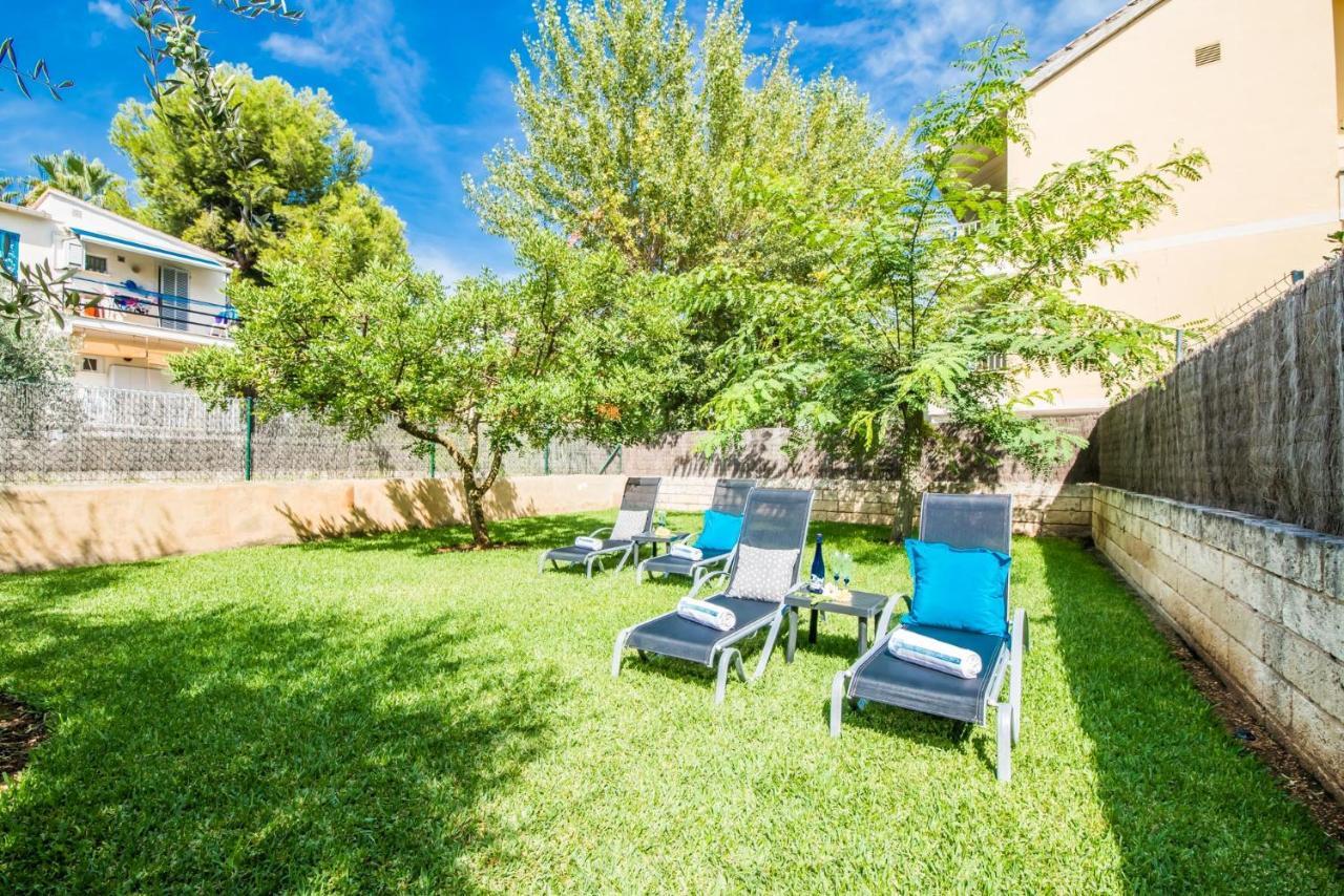 Сasa de vacaciones Ideal Property Mallorca - Roses Puerto de Alcúdia