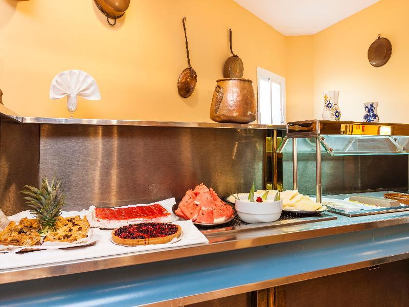 Globales Simar Hotel Cala de Sant Vicenc