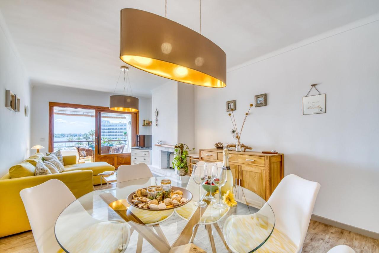 Ideal Mallorca - Mas I Reus 10 Apartamento Alcúdia