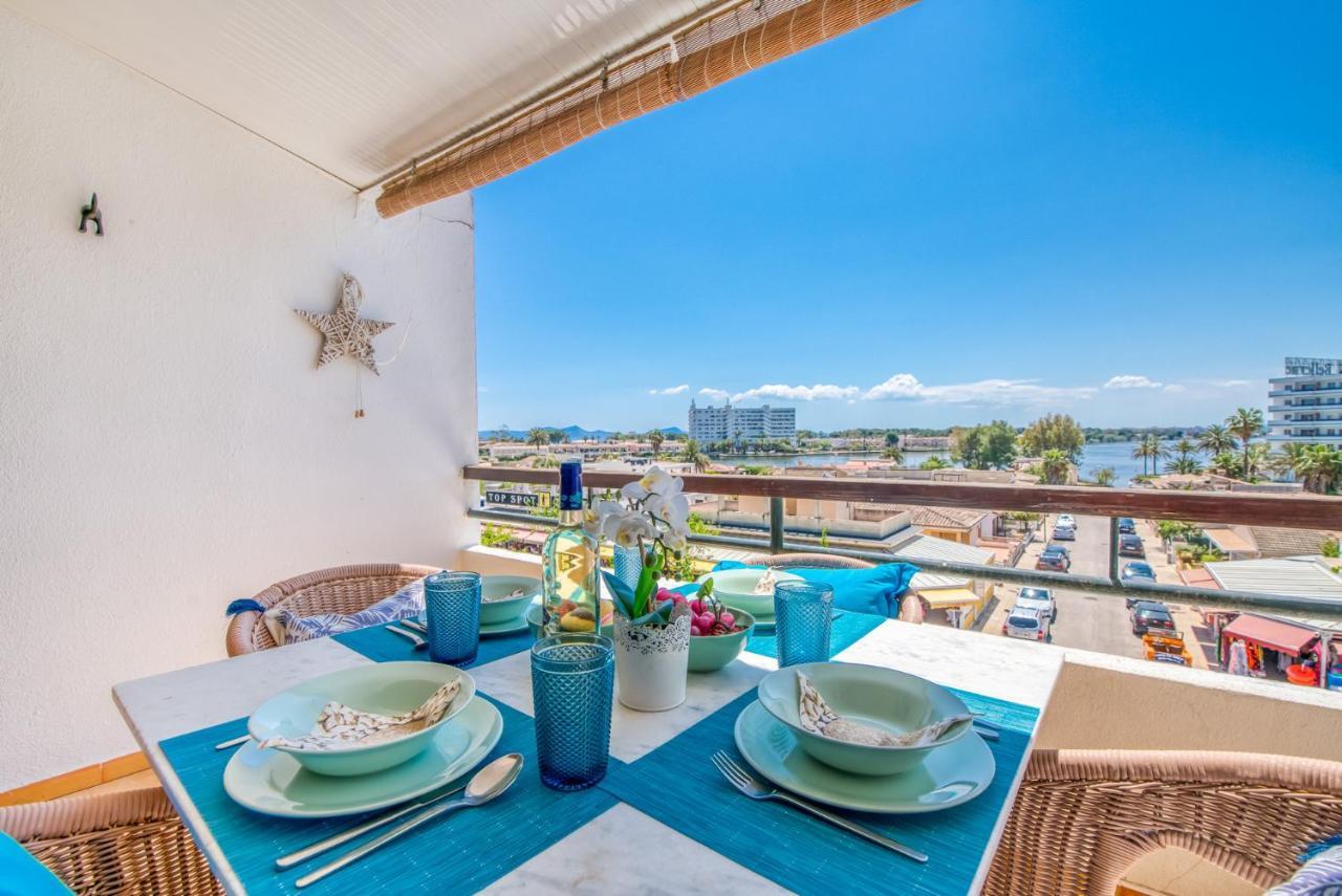 Apartamento Ideal Mallorca - Mas I Reus 10 *