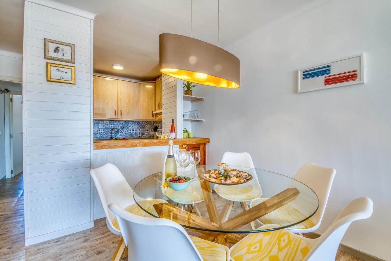Apartamento Ideal Mallorca - Mas I Reus 10 *