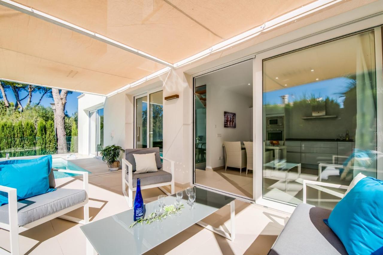 Сasa de vacaciones Ideal Mallorca - Margalida