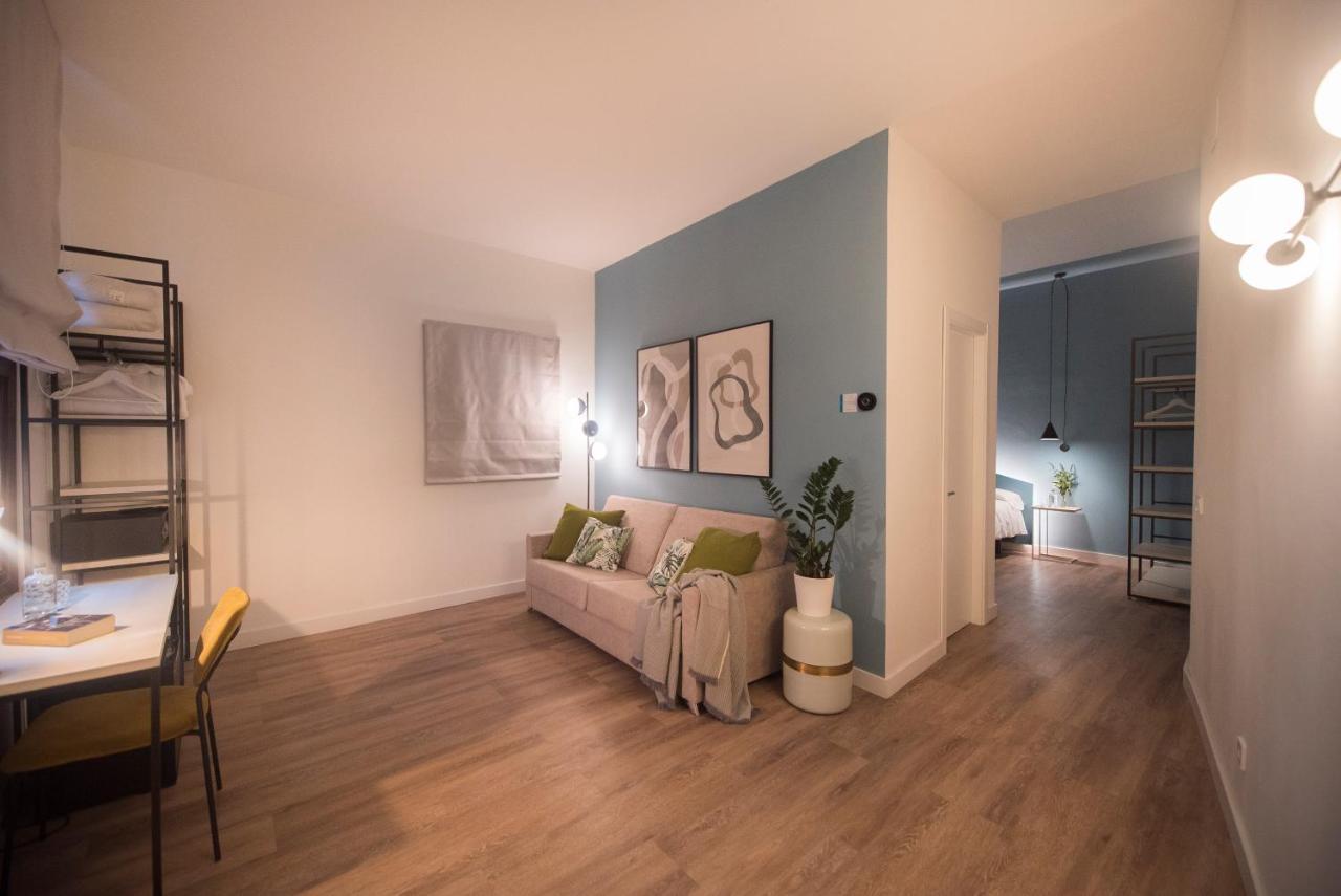 Apuntadores 8 Pensión Palma de Mallorca