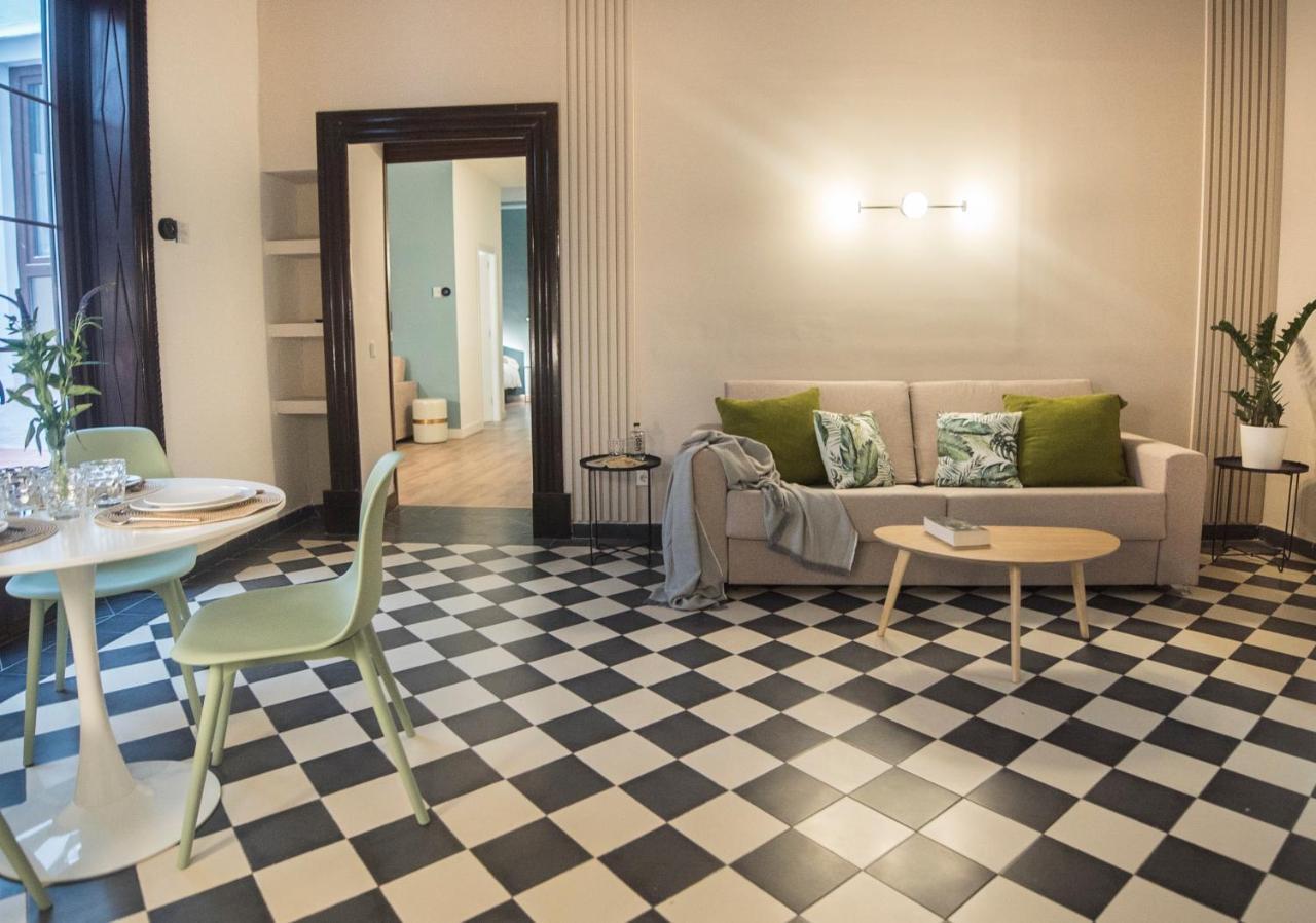 Apuntadores 8 Pensión Palma de Mallorca