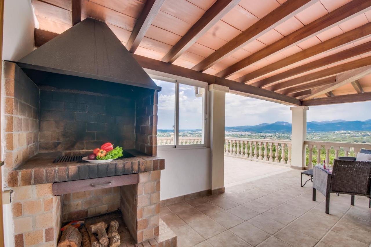 Country house Ideal Mallorca - Es Claperas