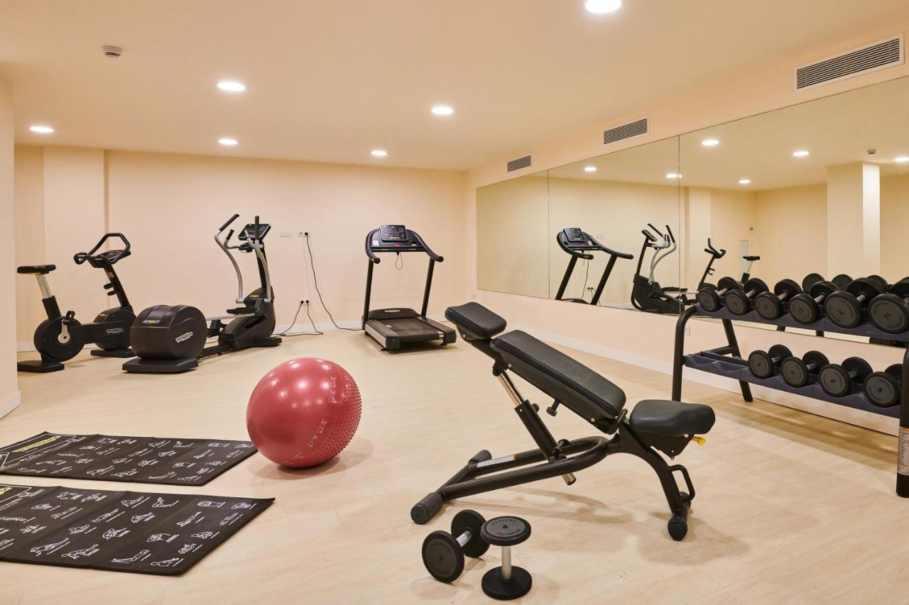 Sabina Playa (adults Only) 4*