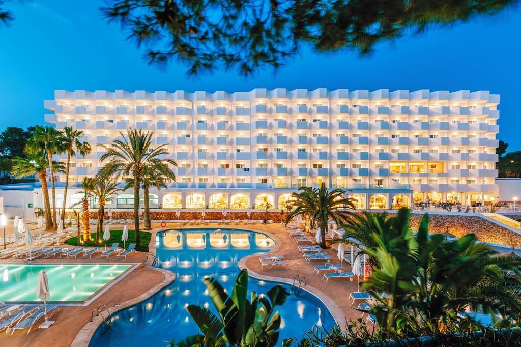 Bordoy Alcudia Bay - Adults Only 4* Puerto de Alcúdia