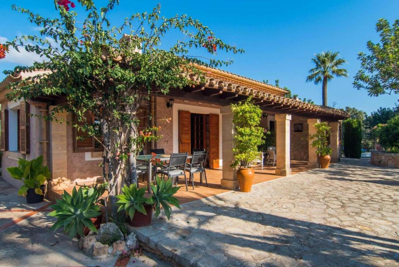 Villa Finca Font De Nadal Fpb