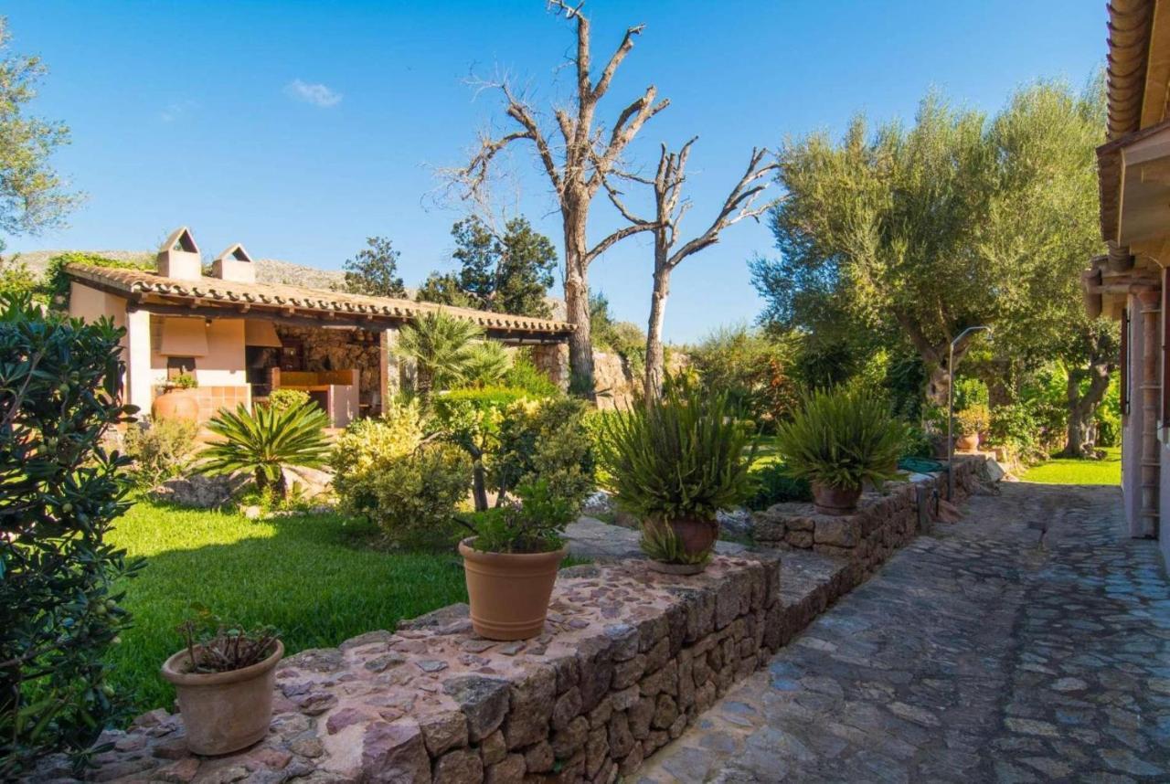 Finca Font De Nadal Fpb