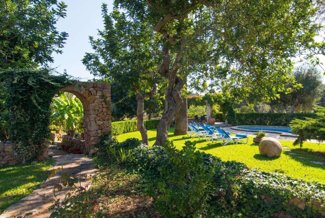 Villa Finca Font De Nadal Fpb *