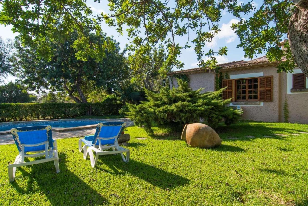 Villa Finca Font De Nadal Fpb Pollensa