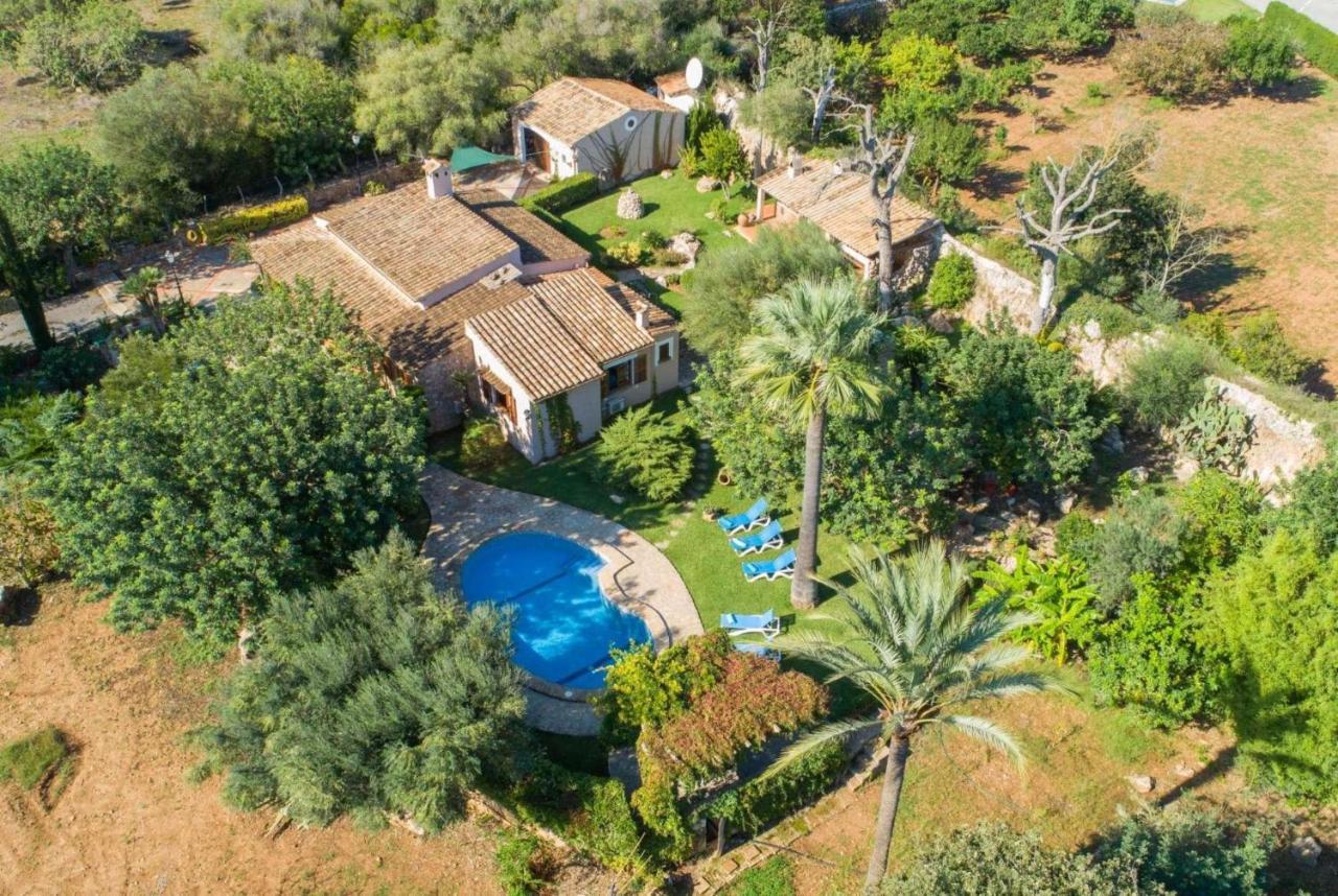 Finca Font De Nadal Fpb Villa *