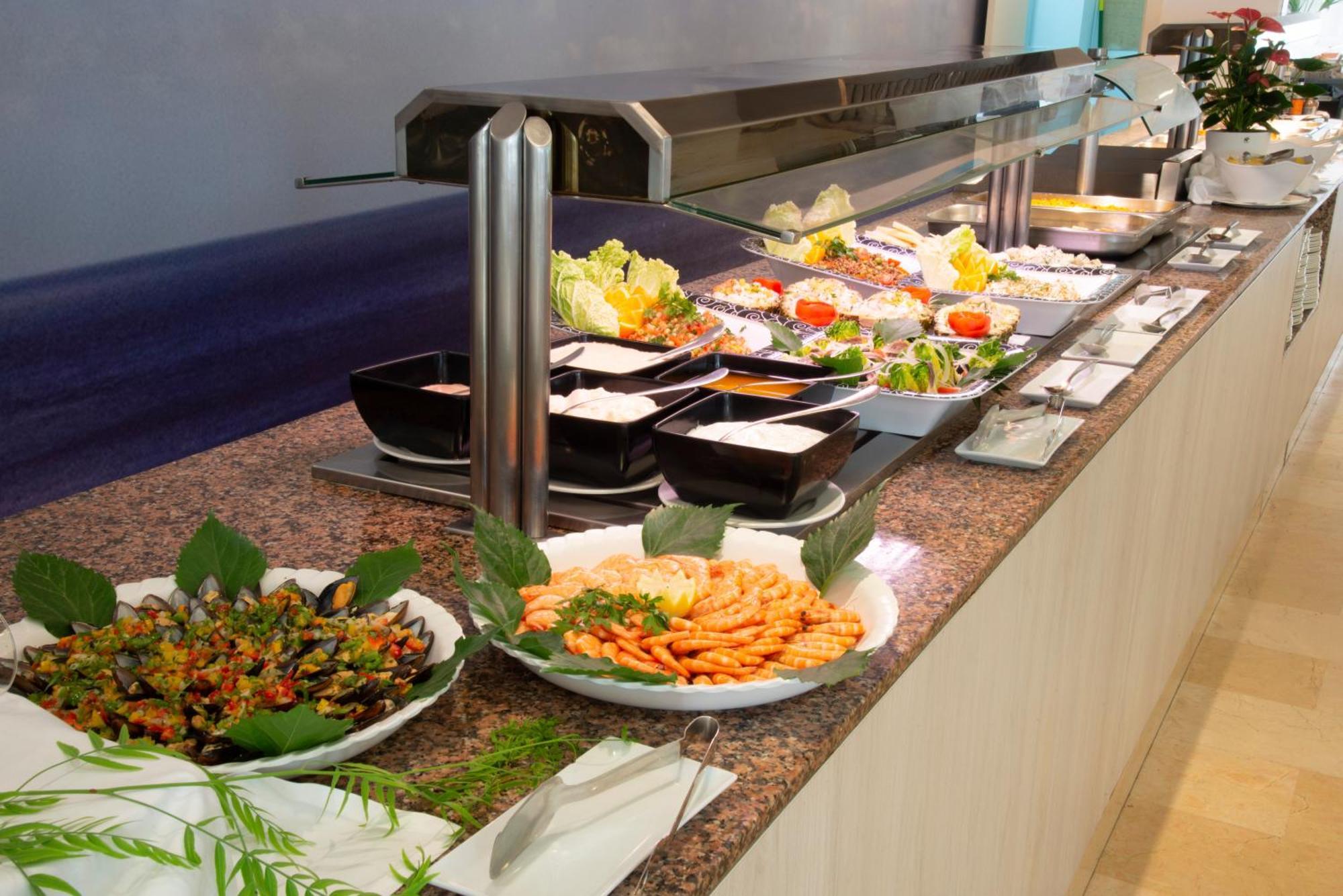 Hotel Canyamel Classic, Solo Adultos 4*