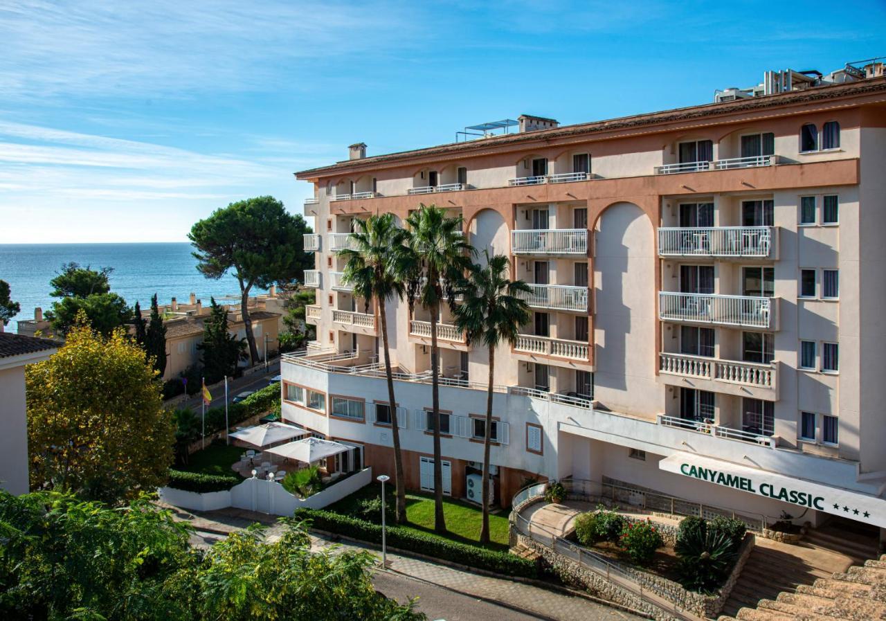 Hotel Canyamel Classic, Solo Adultos