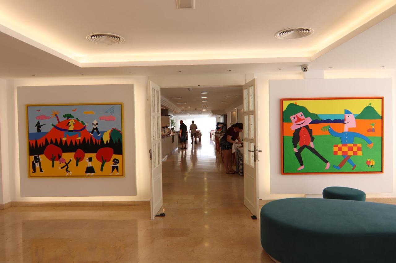 Canyamel Classic, Solo Adultos Hotel 4*