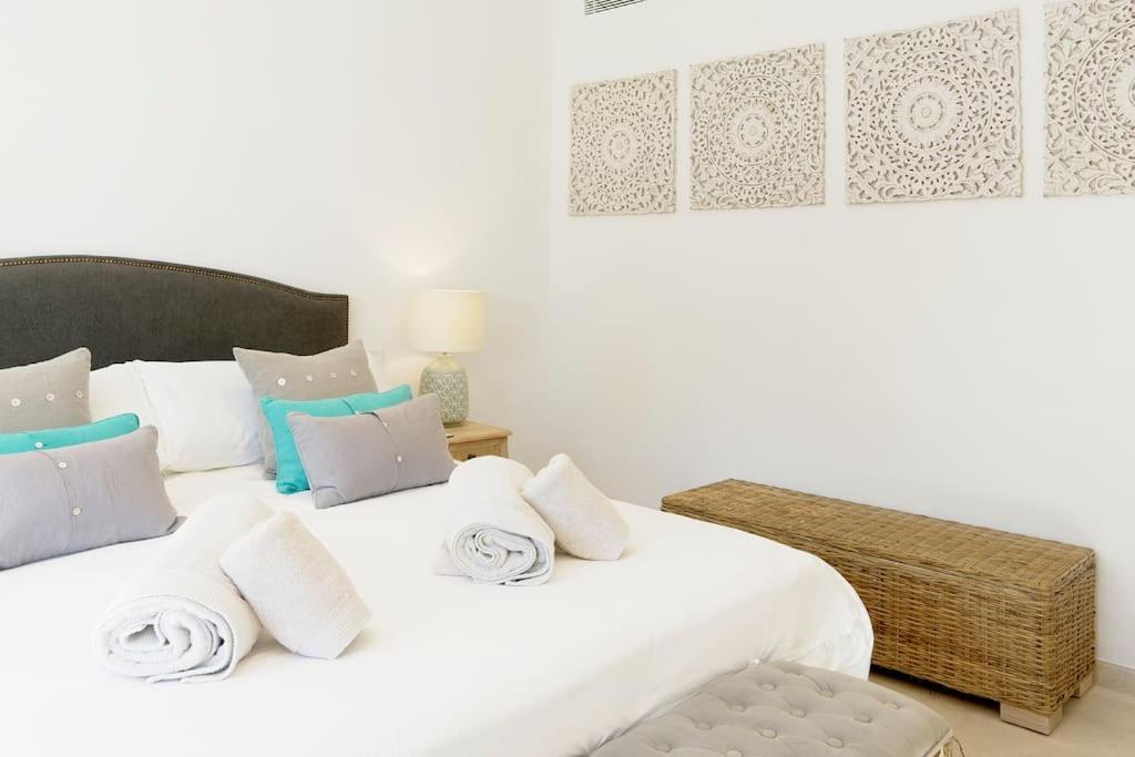 Esquina Luxury 5 Bed 5 Bath * Pollensa