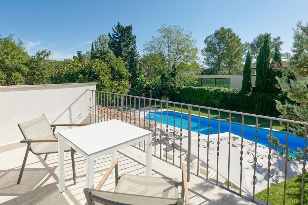 Esquina Luxury 5 Bed 5 Bath Pollensa
