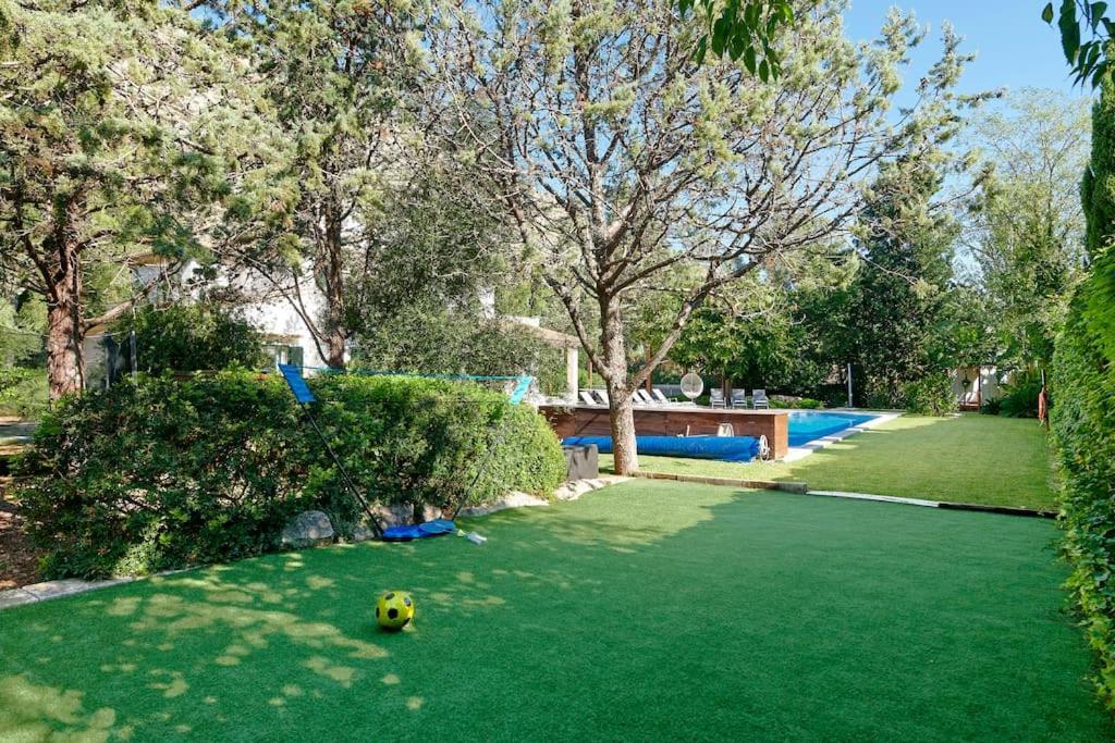 Villa Esquina Luxury 5 Bed 5 Bath
