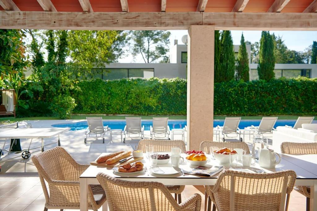 Villa Esquina Luxury 5 Bed 5 Bath *