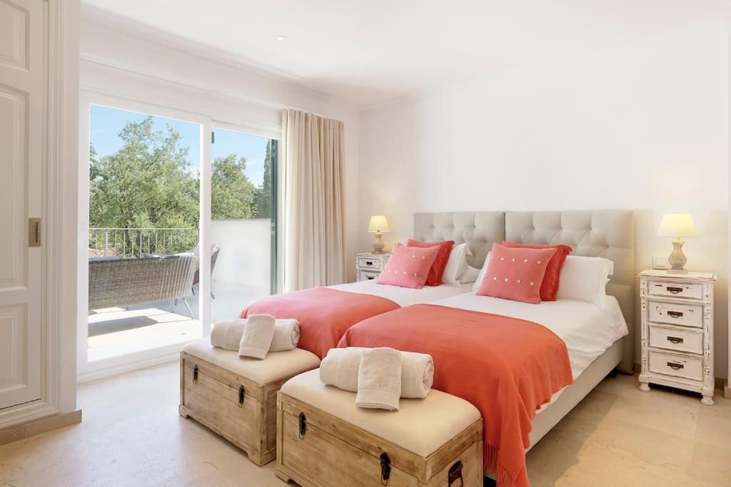 Esquina Luxury 5 Bed 5 Bath Villa Pollensa
