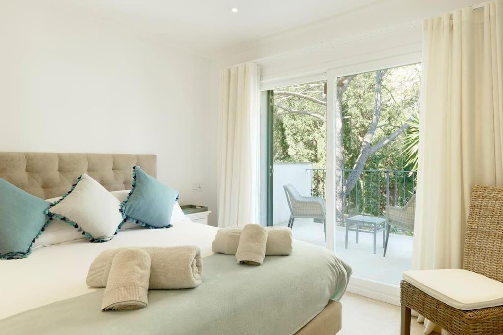 Esquina Luxury 5 Bed 5 Bath * Pollensa