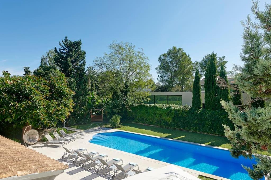 Esquina Luxury 5 Bed 5 Bath Pollensa