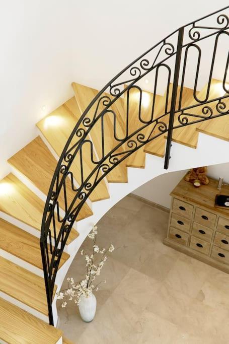Esquina Luxury 5 Bed 5 Bath Villa Pollensa