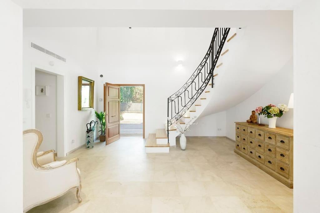 Esquina Luxury 5 Bed 5 Bath Pollensa