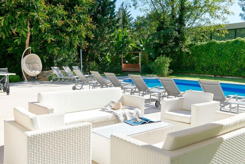 Esquina Luxury 5 Bed 5 Bath Pollensa