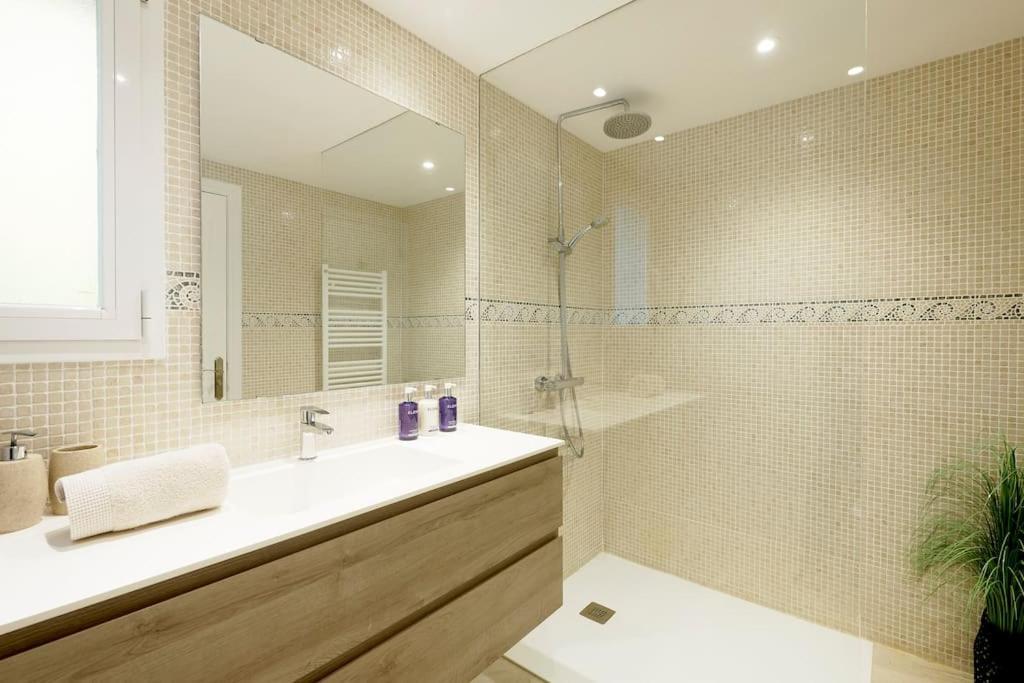 Esquina Luxury 5 Bed 5 Bath Pollensa