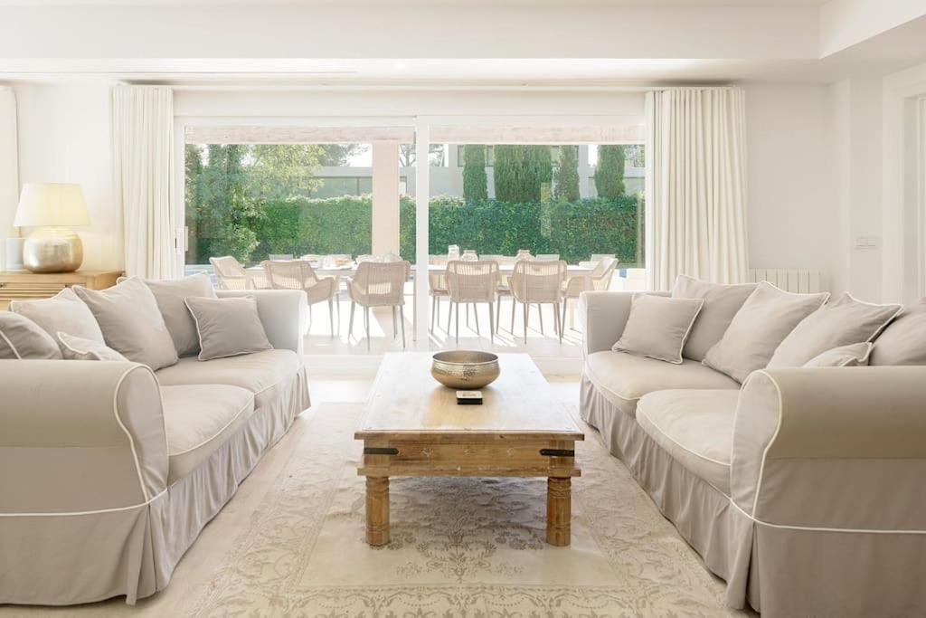 Esquina Luxury 5 Bed 5 Bath * Pollensa