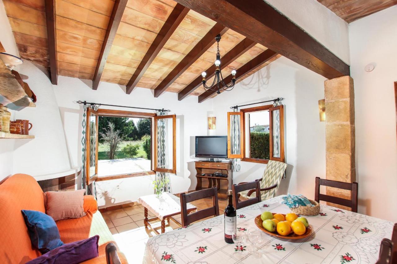 Villa Juanito Port de Pollenca