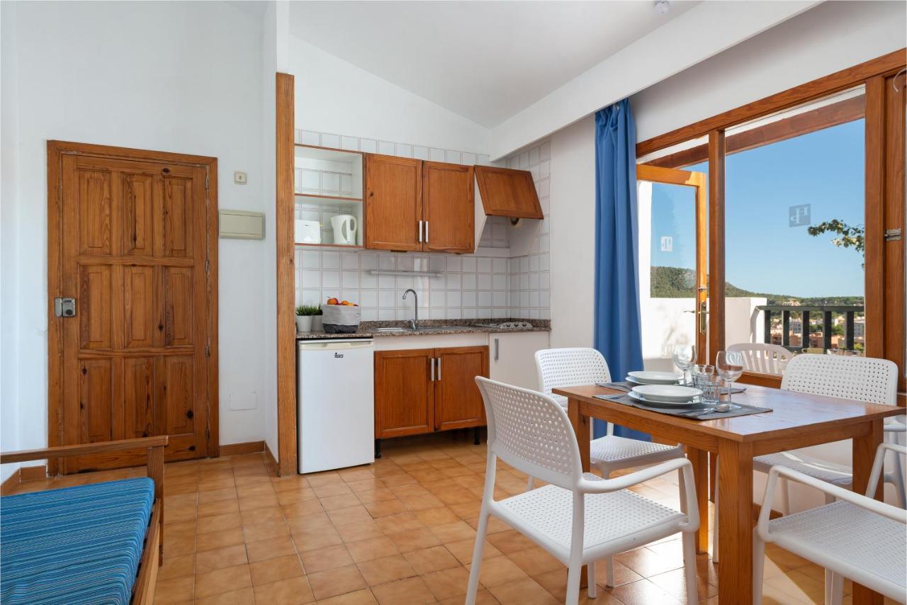 Apartamento Holiday Park Santa Ponsa