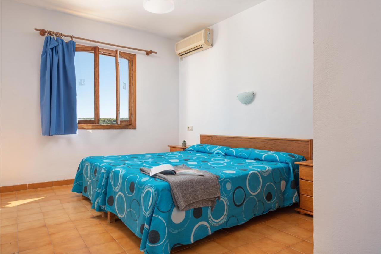Holiday Park Santa Ponsa Apartamento