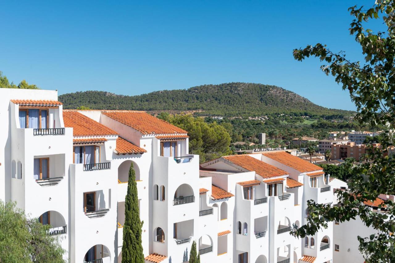 Holiday Park Santa Ponsa Apartamento