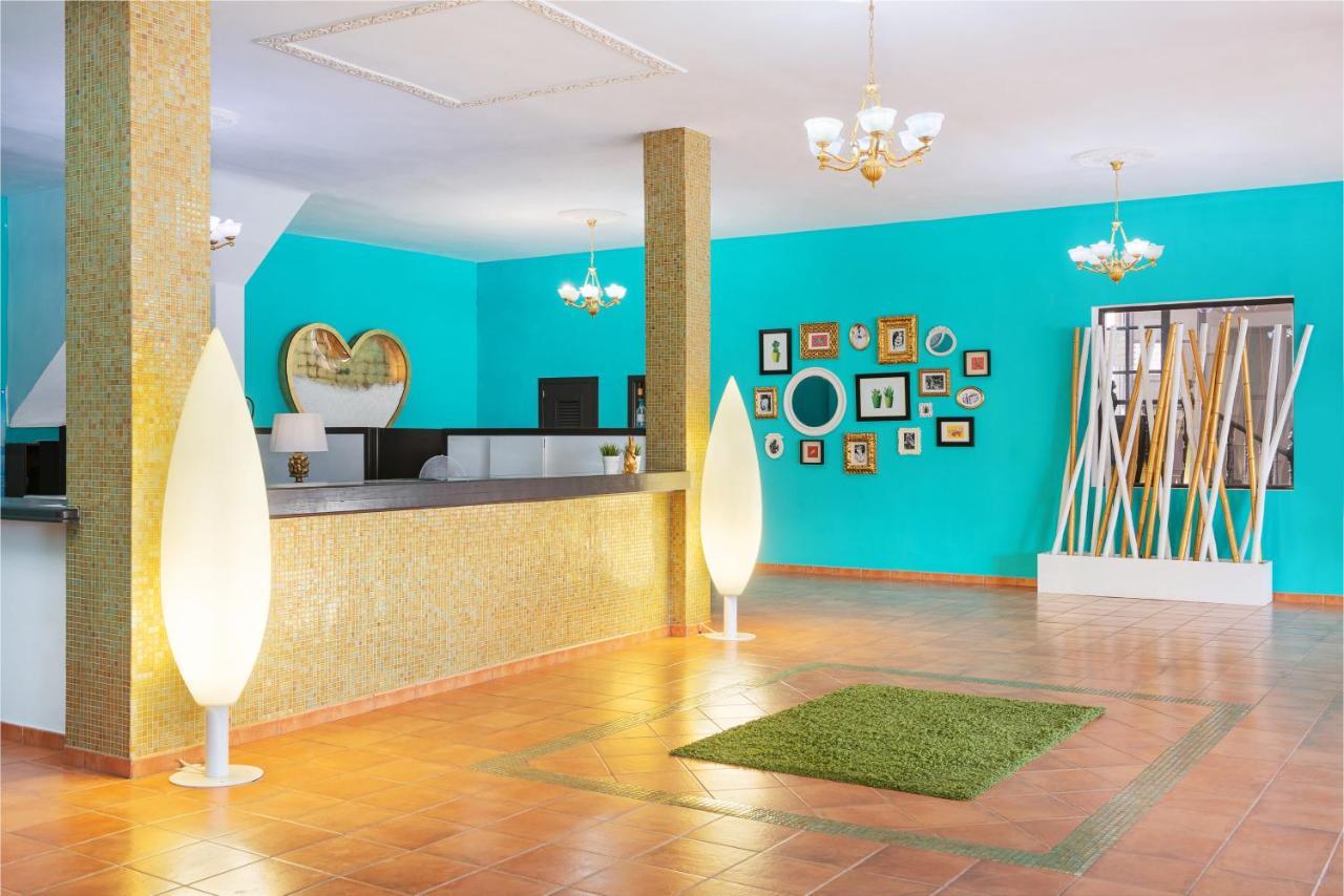 Holiday Park Santa Ponsa Apartamento Santa Ponsa